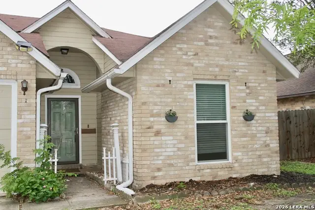3118 Bear Springs Dr, San Antonio, TX 78245 - #2