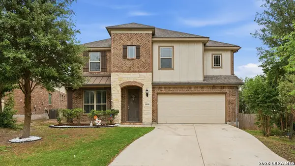 13038 Sweet Emily, San Antonio, TX 78253