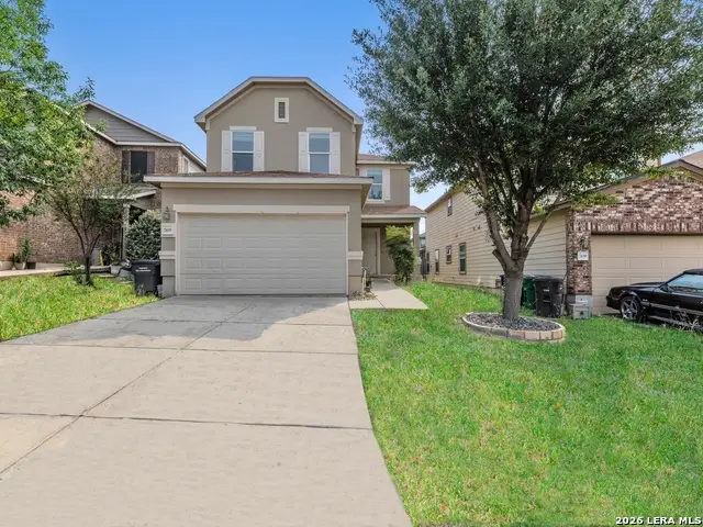 7435 Primrose Post, San Antonio, TX 78218 - #1