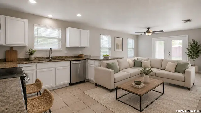 7435 Primrose Post, San Antonio, TX 78218 - #2