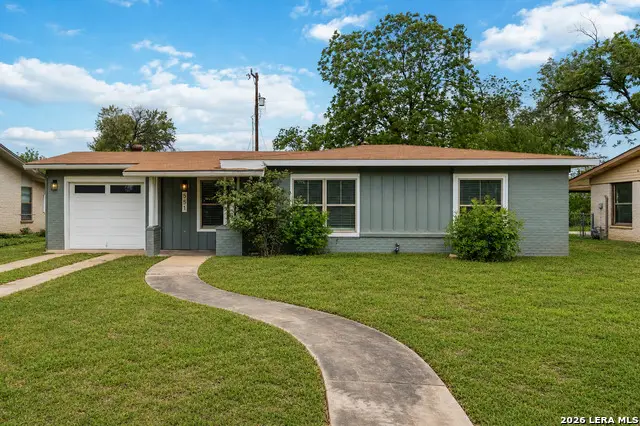 551 Radiance Ave, San Antonio, TX 78218 - #1