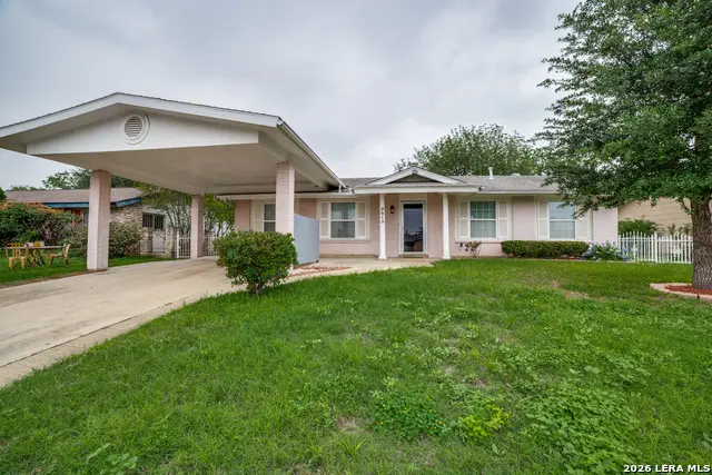 5815 Fawn Valley Dr, San Antonio, TX 78242 - #1