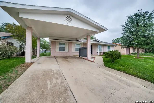 5815 Fawn Valley Dr, San Antonio, TX 78242 - #3