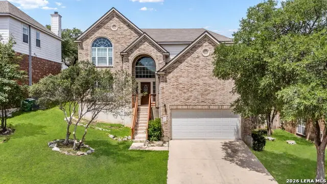 24623 Arrow Cyn, San Antonio, TX 78258 - #2