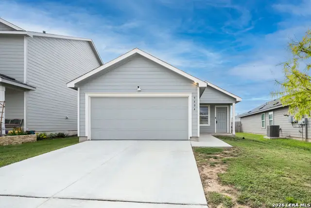 9804 Carome Mill Dr, San Antonio, TX 78254 - #1