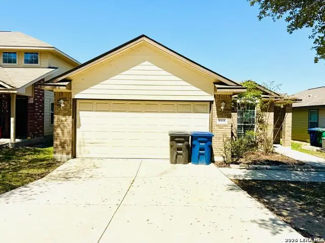 9335 Ingleton, San Antonio, TX 78245 - #1