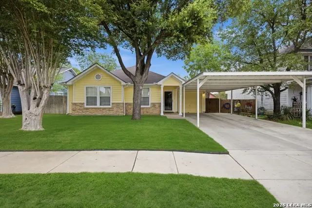 1714 Wrangler, San Antonio, TX 78227 - #3