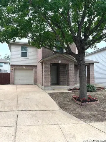 2242 Beacon Crk, San Antonio, TX 78213 - #2