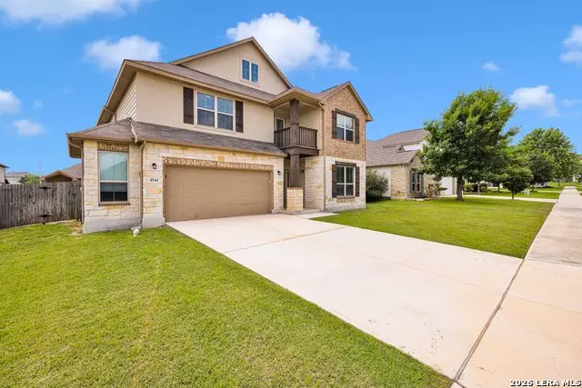 4544 Meadow Green, Schertz, TX 78108 - #3