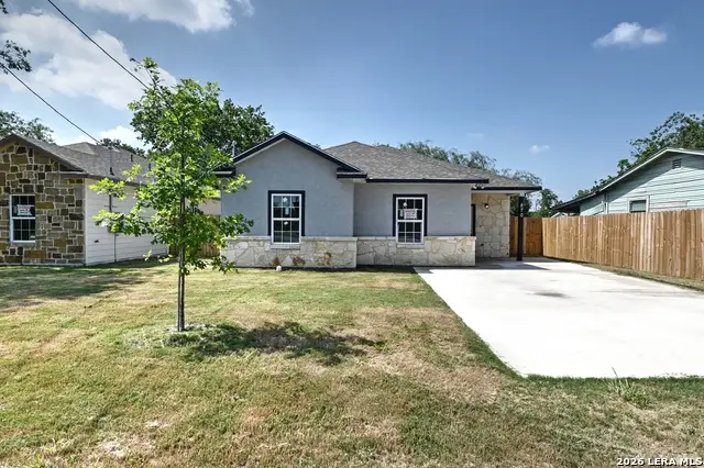 870 W Southcross Blvd, San Antonio, TX 78211 - #2