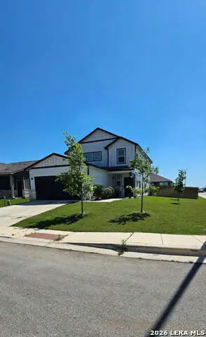 2517 Windle Ln, Seguin, TX 78155 - #2