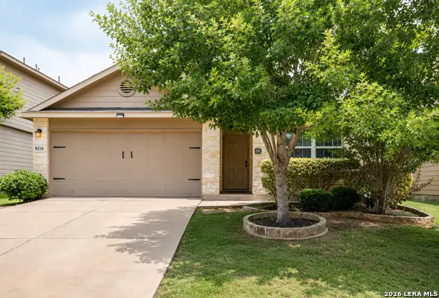 8838 Palmetto Falls, San Antonio, TX 78254 - #1