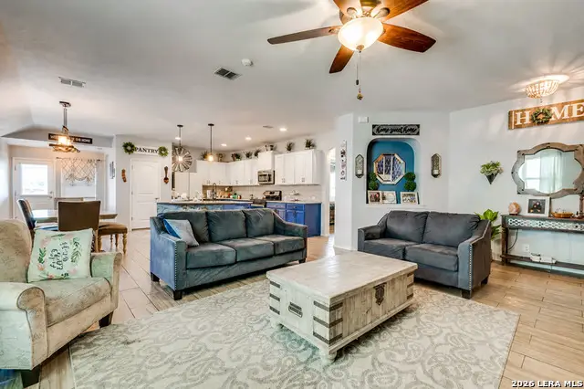 8838 Palmetto Falls, San Antonio, TX 78254 - #3