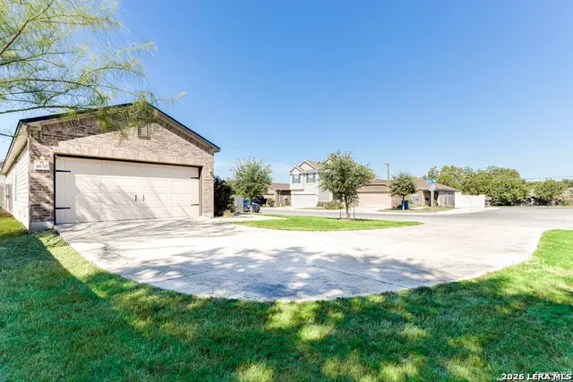 4650 Trevor, San Antonio, TX 78217 - #1