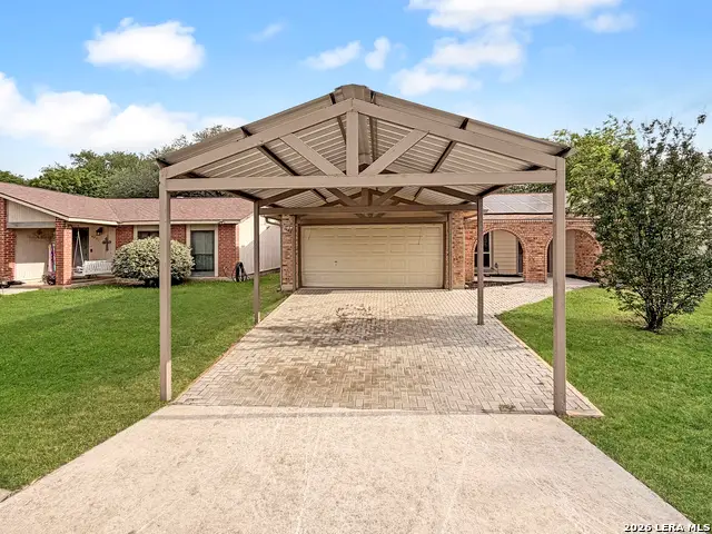 6927 Sunset Village Dr, San Antonio, TX 78249 - #3
