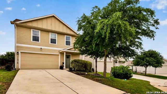 11318 Babcock Xing, San Antonio, TX 78249 - #1