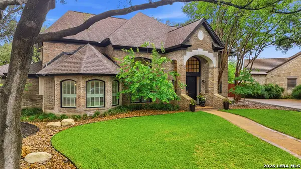 202 Bluffcove, San Antonio, TX 78216