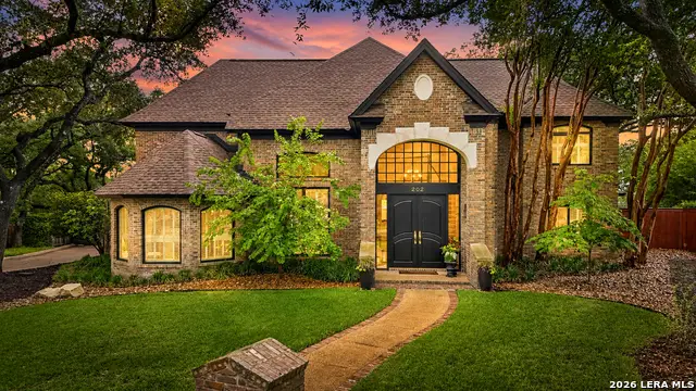 202 Bluffcove, San Antonio, TX 78216 - #2