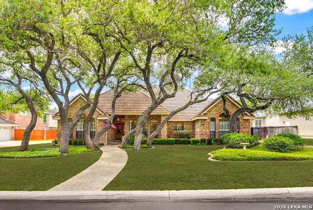 19221 Heather Forest, San Antonio, TX 78258 - #1