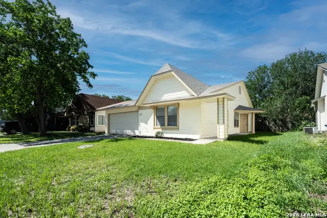 3220 Le Blanc St, San Antonio, TX 78247 - #1