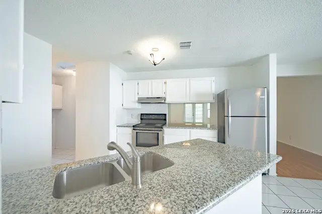 3220 Le Blanc St, San Antonio, TX 78247 - #3