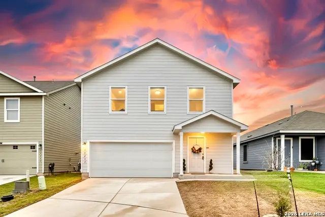 14225 Jersey Cow, San Antonio, TX 78252 - #2