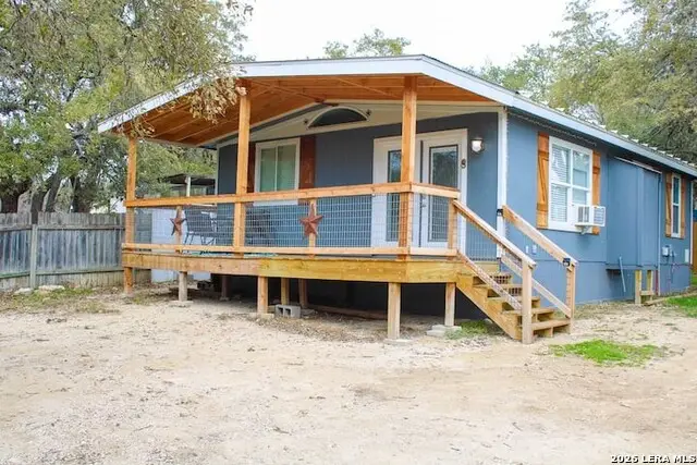 1030 Sir Galahad, Canyon Lake, TX 78133 - #1