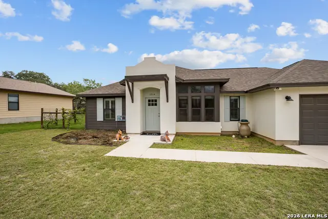 1214 Libold, Devine, TX 78016 - #3