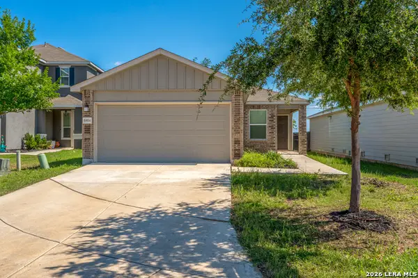 6814 Beltran Pass, San Antonio, TX 78252