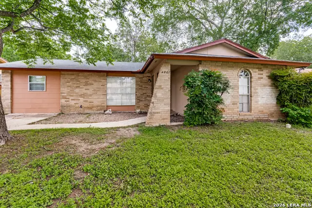 4807 Guadalajara Dr, San Antonio, TX 78233 - #3