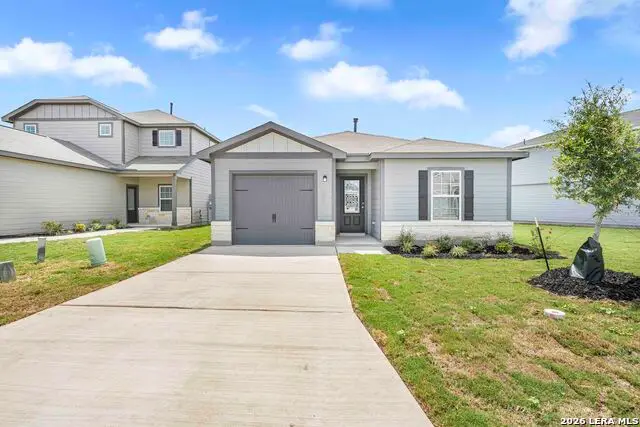 3510 Georgia Trace, San Antonio East, TX 78109 - #1