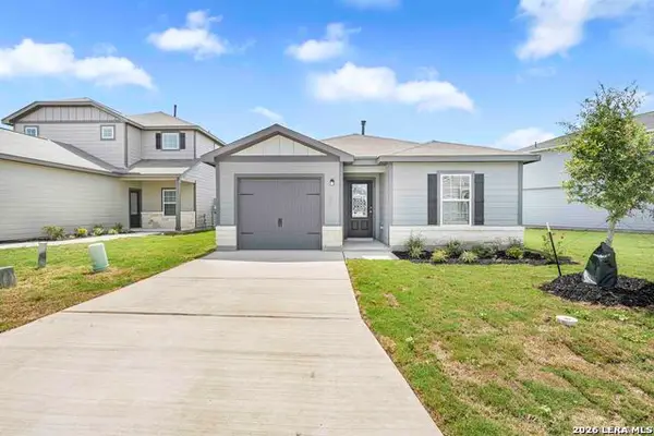 3510 Georgia Trace, San Antonio, TX 78109