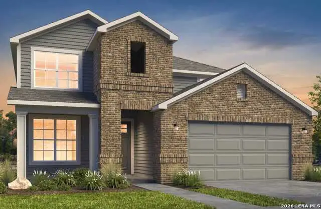 7069 Hayes Horizon, Live Oak, TX 78233 - #1