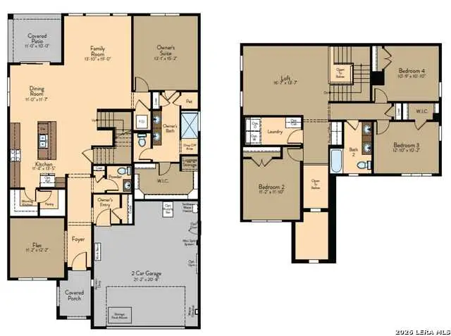 7069 Hayes Horizon, Live Oak, TX 78233 - #2