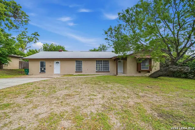 619 Oban, San Antonio, TX 78216 - #1