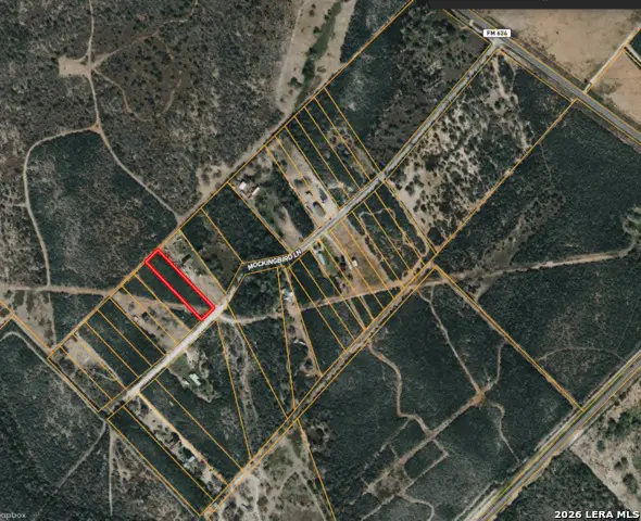 208 Mockingbird Lane, Orange Grove, TX 78372 - #1