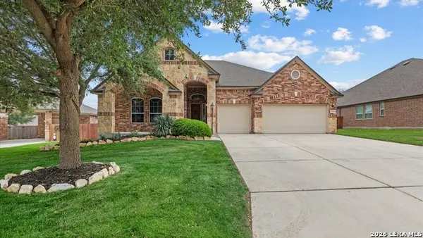 3314 Jasons Way, Marion, TX 78124