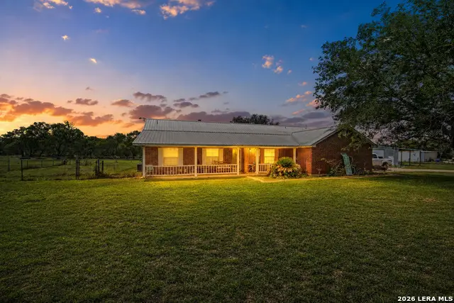 3091 County Road 357, La Vernia, TX 78121 - #1