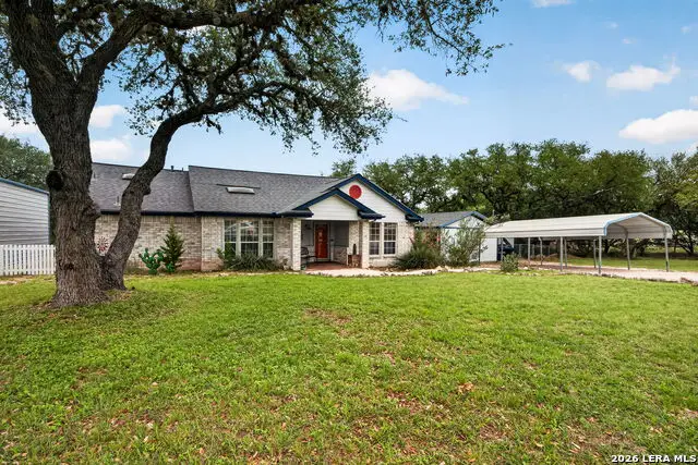 1032 Summit Rd, Lakehills, TX 78063 - #3
