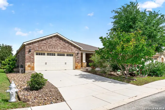 4315 Post Cedar, San Antonio, TX 78253 - #2