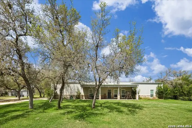 575 County Road 342, Hondo, TX 78861 - #3