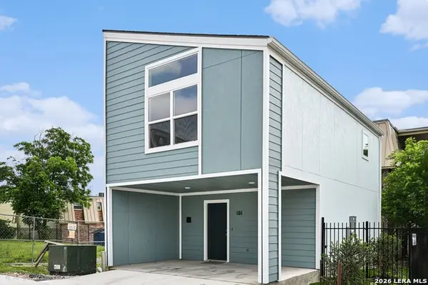 310 W Evergreen St #101, San Antonio, TX 78212