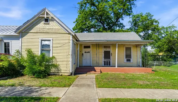 221 Leigh St, San Antonio, TX 78210