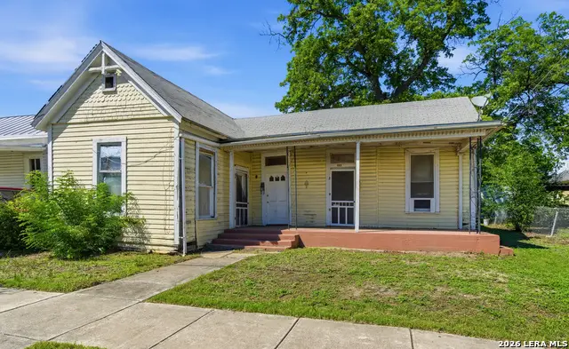 221 Leigh St, San Antonio, TX 78210 - #2