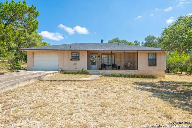 371 Lake Country, Lakehills, TX 78063 - #2