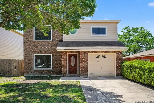 3717 Candlecreek Ct, San Antonio, TX 78244