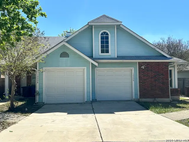12206 Stoney Spur, San Antonio, TX 78247 - #1