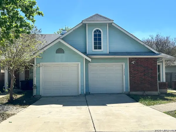 12206 Stoney Spur, San Antonio, TX 78247
