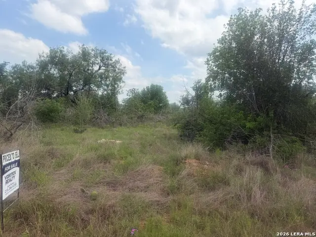 5835 Hardy Road, Elmendorf, TX 78112 - #3