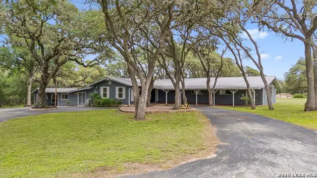 24818 House Mountain Rd, San Antonio, TX 78255 - #2